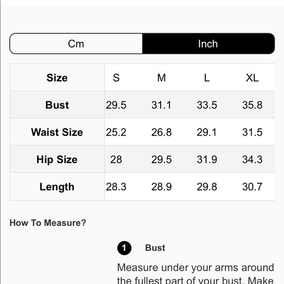 ⭐️ Glam sequined Bodysuit - Picture 6 of 7